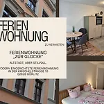 An Der Musikschule דירה