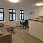 An Der Musikschule דירה *