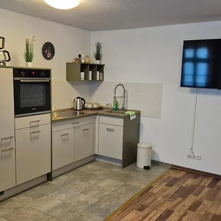 Апартаменты An Der Musikschule *