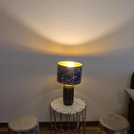 Апартаменты An Der Musikschule *