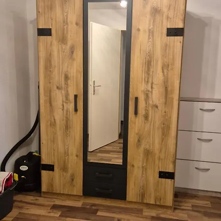 An Der Musikschule Апартаменты