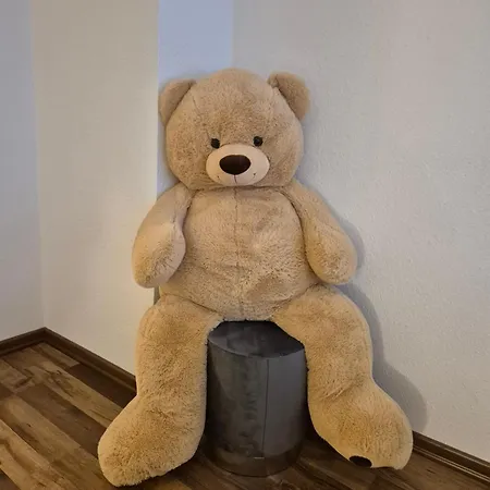 Апартаменты An Der Musikschule *