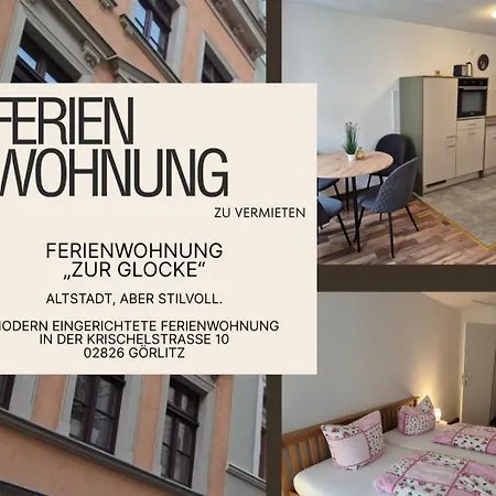 An Der Musikschule Lägenhet