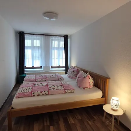 An Der Musikschule Apartment