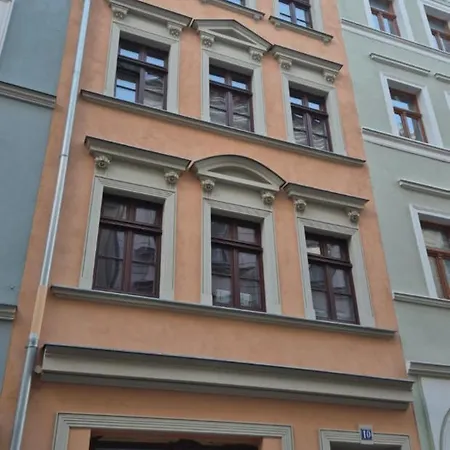 An Der Musikschule Görlitz