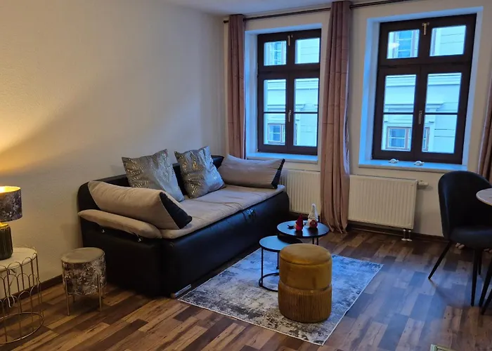 An Der Musikschule * Görlitz