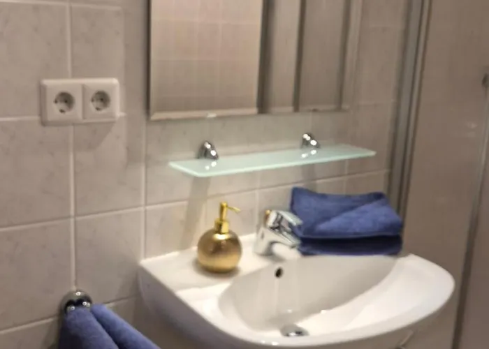 Apartman An Der Musikschule Görlitz