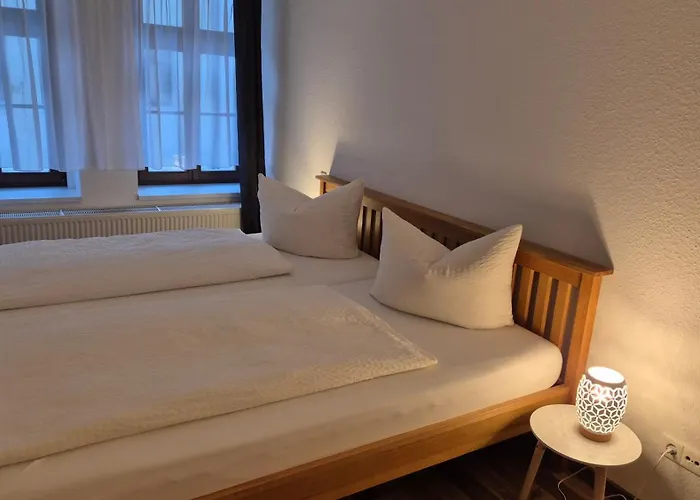 Apartman An Der Musikschule *