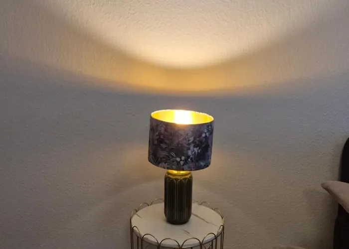 Apartment An Der Musikschule *