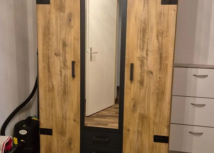 An Der Musikschule Apartment