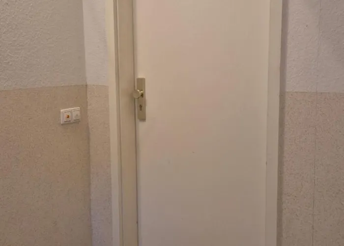 An Der Musikschule * Görlitz