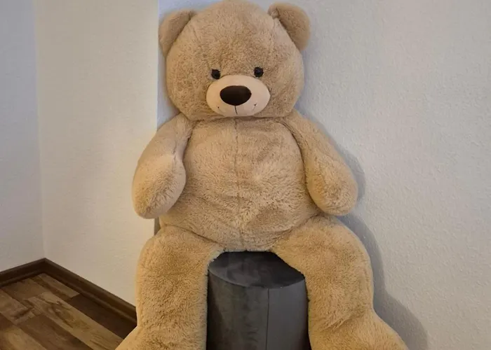 Apartman An Der Musikschule *