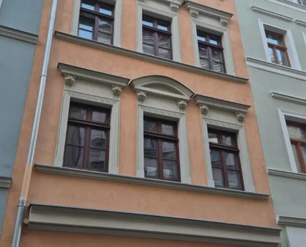 An Der Musikschule Gorlitz