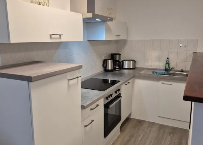 An Der Musikschule Apartment Gorlitz